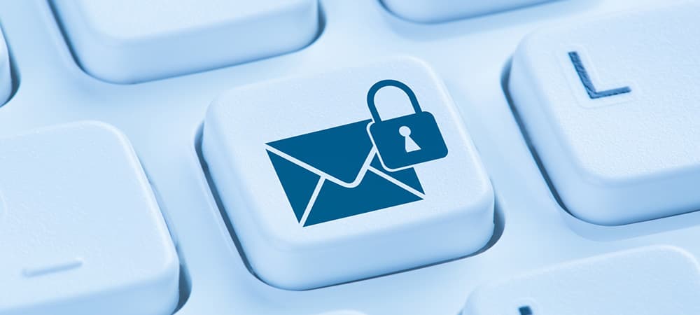 how to encrypt email and send secure messages hero1563575379643348