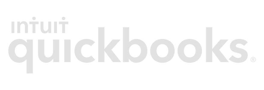 IT Services 20 Intuit QuickBooks logo d