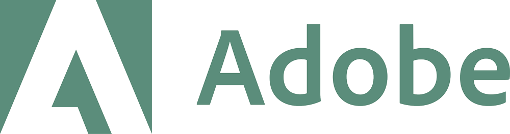 Adobe Corporate logo