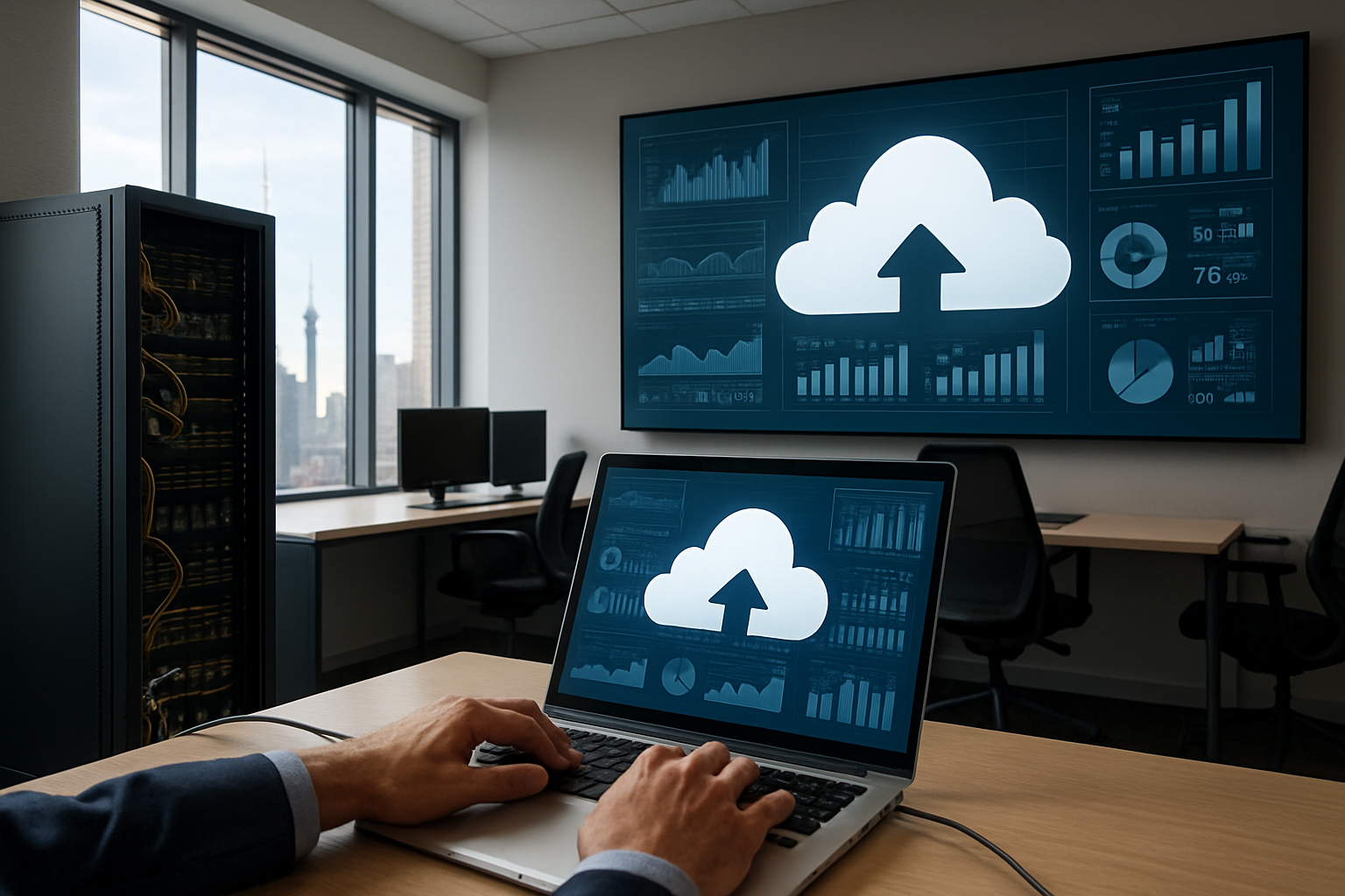 Cloud Migration For Mid-Size Companies: Is It Worth It? | System ...