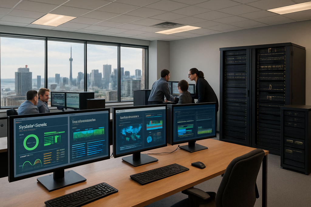 is your it team focused on fixing or preventing problems