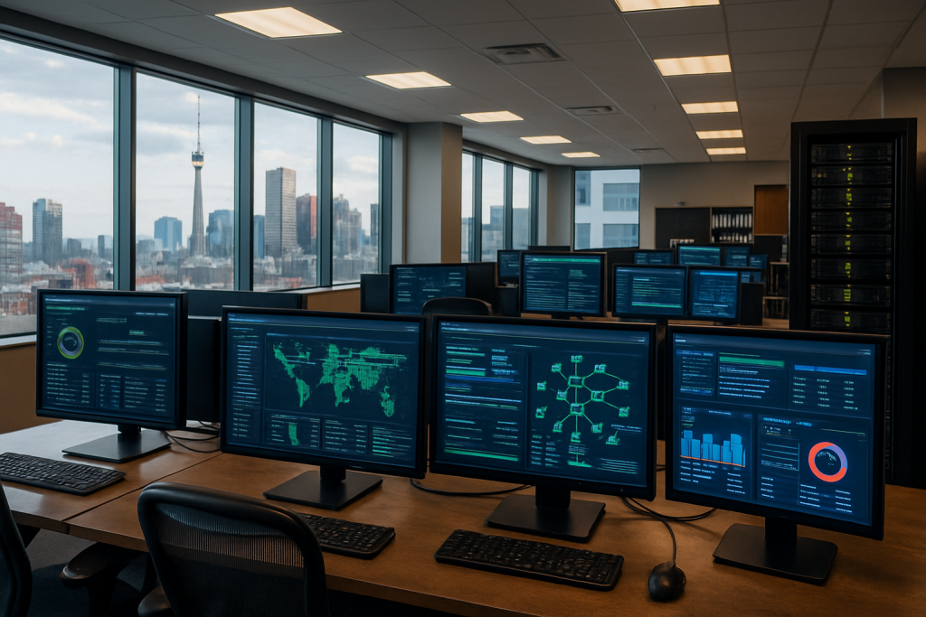 what mid size companies get wrong about it monitoring