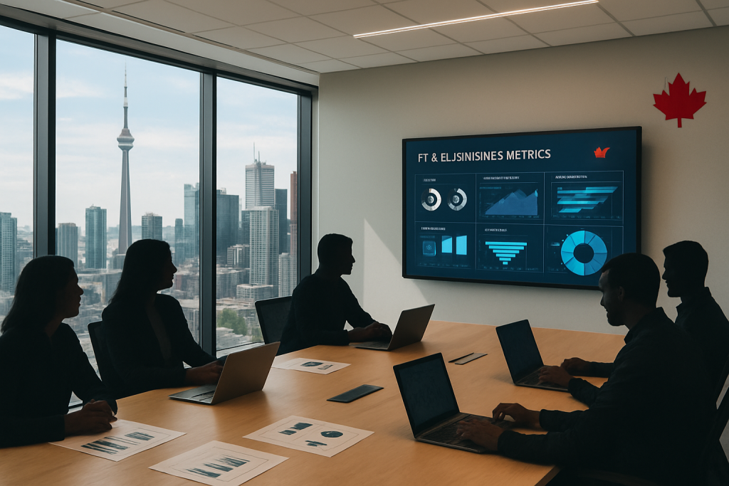 why it planning is rarely aligned with business goals